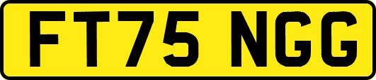 FT75NGG