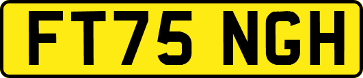 FT75NGH