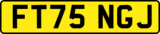 FT75NGJ