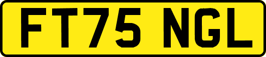 FT75NGL