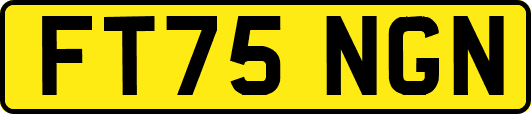 FT75NGN