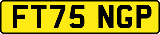 FT75NGP