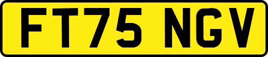 FT75NGV