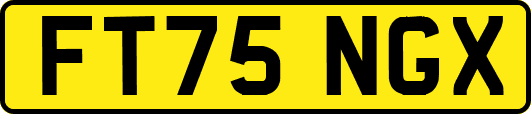 FT75NGX