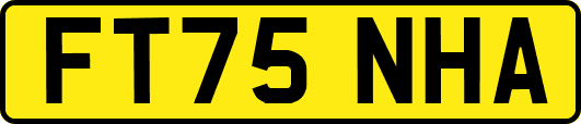 FT75NHA