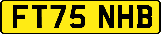 FT75NHB