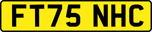 FT75NHC