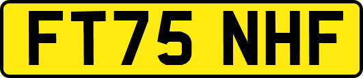 FT75NHF