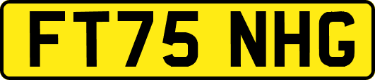 FT75NHG