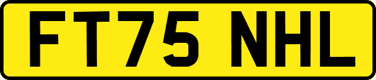 FT75NHL