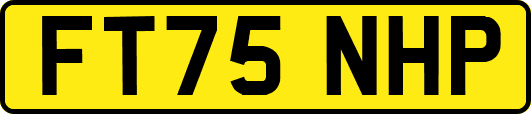 FT75NHP