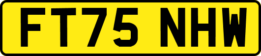 FT75NHW
