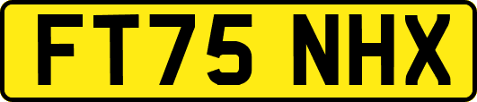 FT75NHX