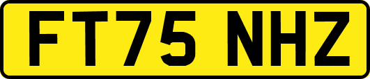 FT75NHZ