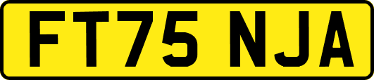 FT75NJA