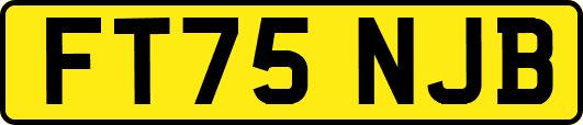 FT75NJB