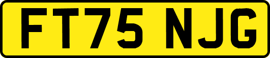 FT75NJG