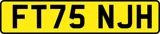 FT75NJH