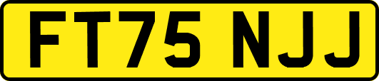 FT75NJJ