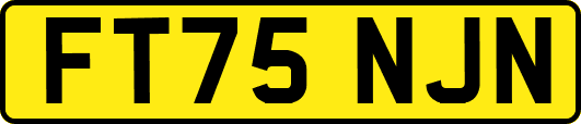 FT75NJN