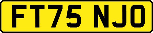 FT75NJO