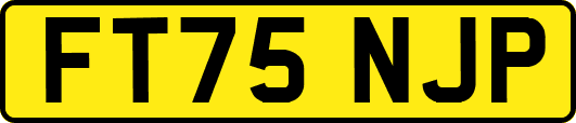 FT75NJP