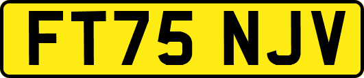 FT75NJV