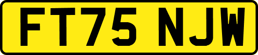 FT75NJW