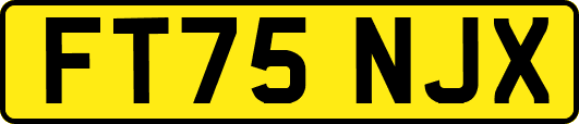 FT75NJX
