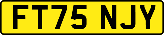 FT75NJY