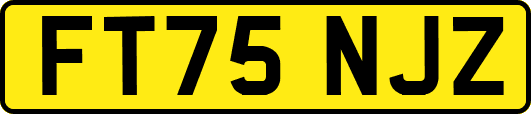 FT75NJZ