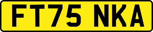 FT75NKA