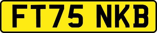 FT75NKB