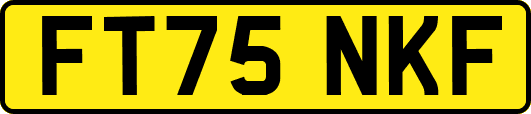 FT75NKF