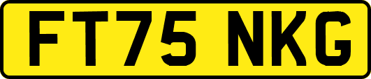 FT75NKG