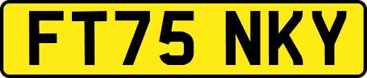 FT75NKY