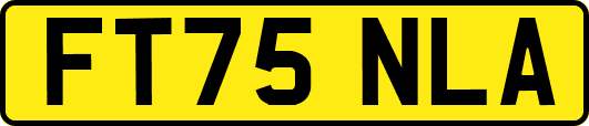 FT75NLA