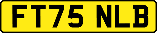 FT75NLB
