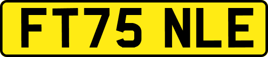 FT75NLE