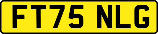 FT75NLG
