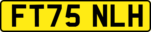 FT75NLH
