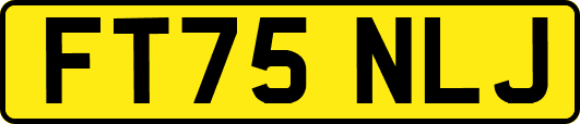 FT75NLJ