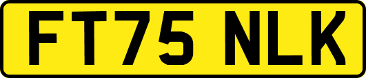 FT75NLK