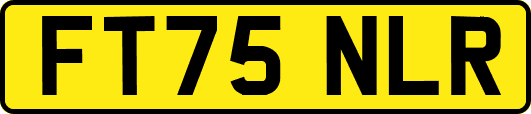 FT75NLR