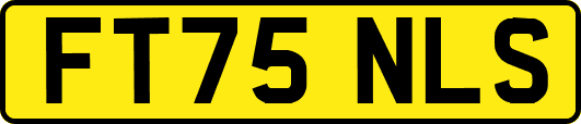 FT75NLS