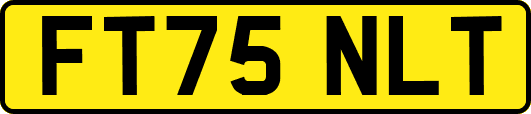 FT75NLT