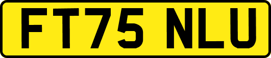 FT75NLU