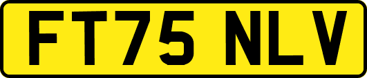 FT75NLV
