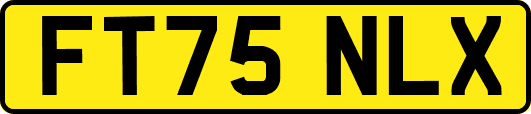FT75NLX