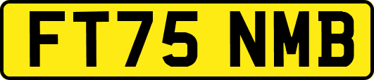 FT75NMB
